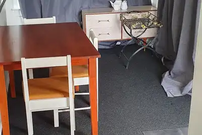 Image de Cosy Kitsch Cottage in the beautiful and quiet Mangakino township.