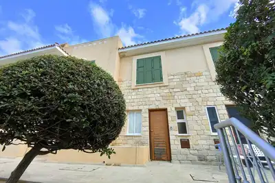 Image de Great Holiday Home - E5 Polis Gardens