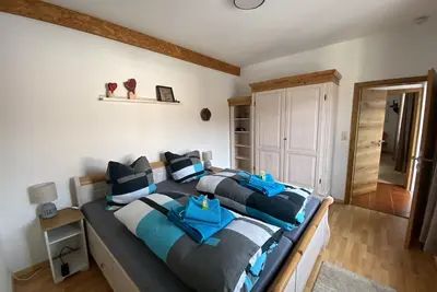 Image de Ferienwohnung für 2 Personen, 40 m²