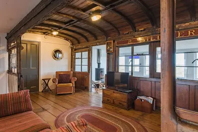 Image de Little Sunray by Bloom Stays - sleeps 5 in 2 bedrooms