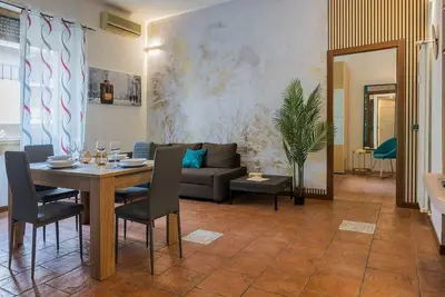 Image de [Navigli-Ieo] Elegant Apartment +Jacuzzi