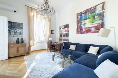 Image de Elegante Appartamento nel Cuore di Roma