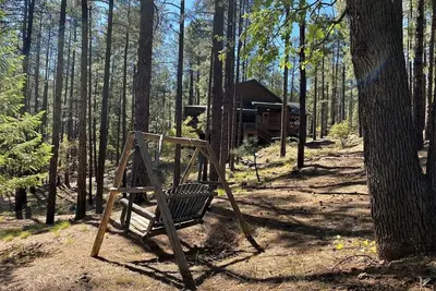 Image de Adventure Lodge - Prescott Cabin Rentals