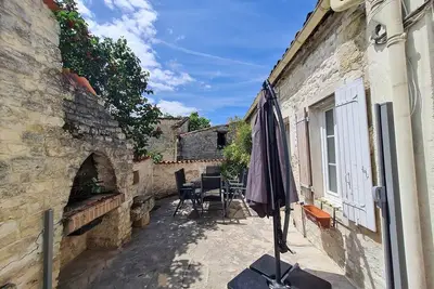 Image de L'Angoumois Gite 3* (6 pers. )