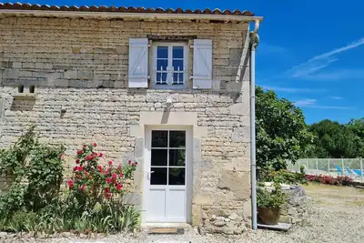 Image de L'Aunis Gite 3* (6 pers. )
