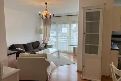 Image de Beautiful Fully Furnished 2-Room Apartment in Prime Gerresheim Location