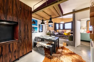 Image de Le Panoramik - Immodreams - Avoriaz