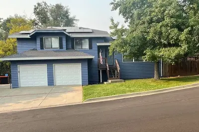 Image de Family Flat for 8