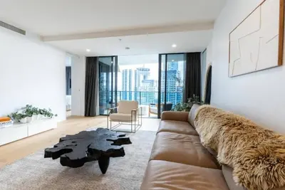 Image de Luxury Oracle Tower 1 Apartment 2Bed 2Bath 1 Car