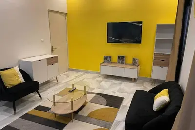 Image de Appartement cosy au Mamelles