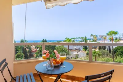 Image de Vistamarina 409a - Terrasse, Piscine, à 300 m de la plage