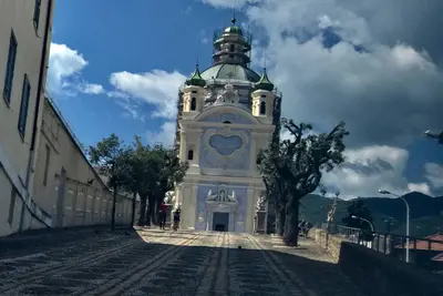 Image de Magical House San Remo