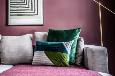 Image de Stylish 2-Bed Apartment - Borough Market