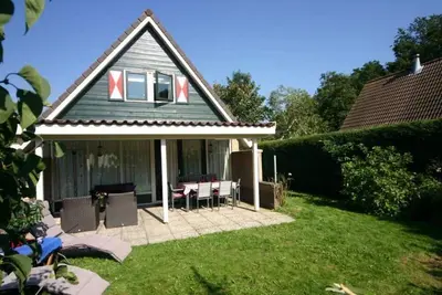 Image de Beautiful recently renovated holiday home for 9 people