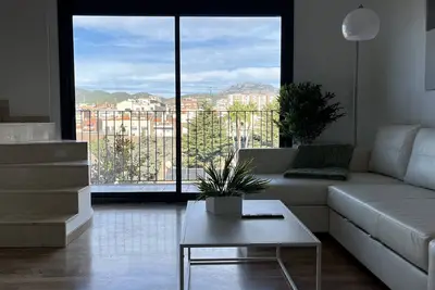 Image de Ático/dúplex con Terraza