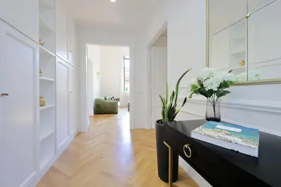 Image de Dd Luxury a Piazza del Popolo