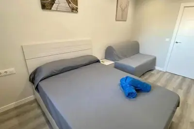 Image de Apartamentos Playa A