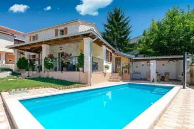 Image de Villa Pelizzar