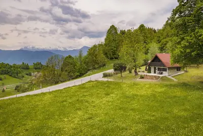 Image de Soca Area Sweet cottage in Livek