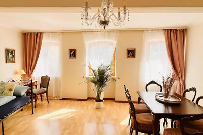 Image de Ferienwohnung Emma - bis 6 Personen, Bad, Küche, Wlan