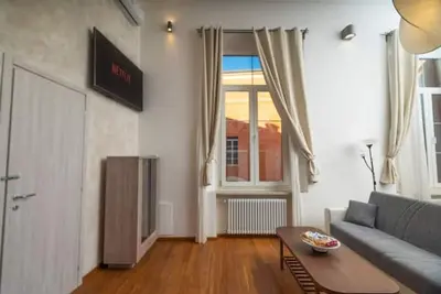 Image de Napoleon Suite - Modena Center