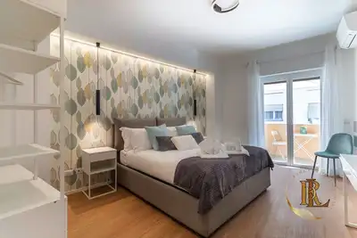 Image de Roma's Delightful Lodges - Silverius