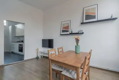 Image de Ruime Studio in Centrum Voor 4