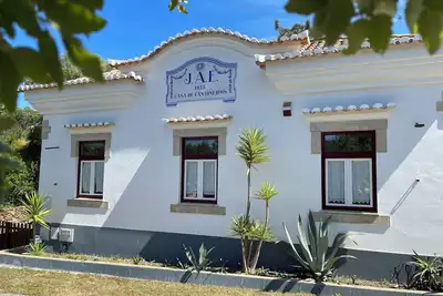Image de Casa dos Cantoneiros, Aljezur
