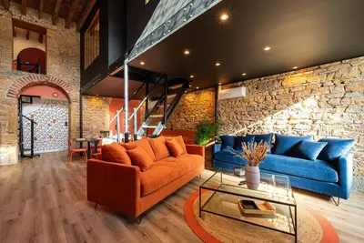Image de SmartStay Bird Family - Lyon