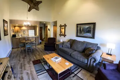 Image de Amazing Mountain Views! Two Miles From Purgatory Ski Resort