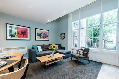 Image de Host & Stay | The Georgian Quarters at Canning Ii