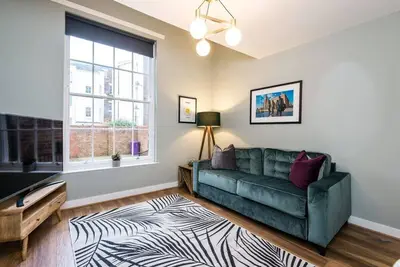 Image de Host & Stay | Canning Quarters I