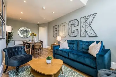 Image de Host & Stay | Catharine Quarters I