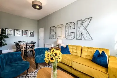 Image de Host & Stay | Catharine Quarters Ii