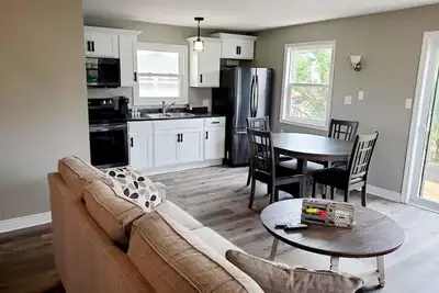 Image de Cozy Coastal Cottage