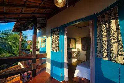 Image de Suíte Dandara