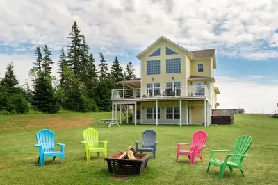 Image de Storybook Island Cottage at The Gables of Pei