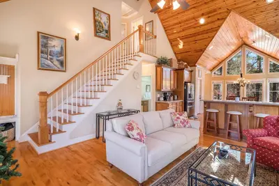 Image de Willkommen Haus - Perfect Gathering Place for Friends and Family