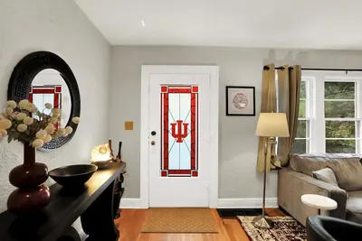 Image de Hoosier Haven Spacious Retreat