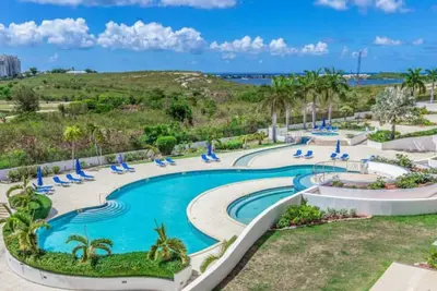 Image de Blue Maho Sxm