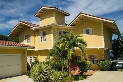 Image de Oasis Palms Luxury Villa