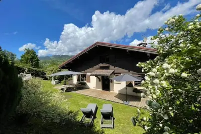 Image de Spacieux chalet entièrement rénové