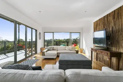 Image de LCiabot Seaview Tranquility at Rye Beach