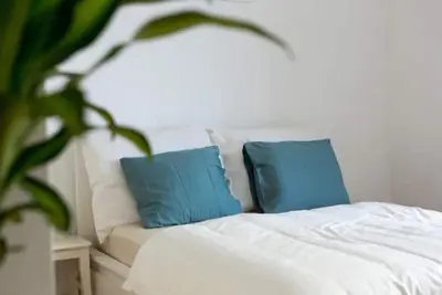 Image de Charmantes Apartment im Zentrum der Stadt