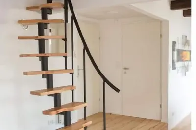 Image de Modernes Apartment im Zentrum der Stadt