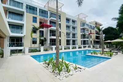 Chic Suite 1 Bdrm\n