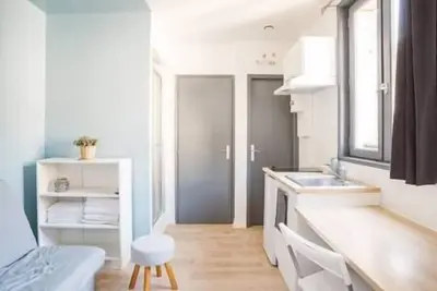 Neko - Studio centre ville Périgueux
