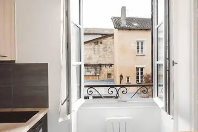 Vertu Ii - Studio centre historique Périgueux