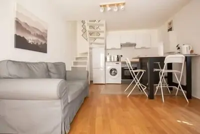 Image de Vespa - Maison hyper centre