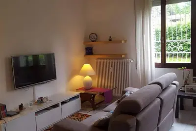 Image de Lovely apartment in the heart of Eur